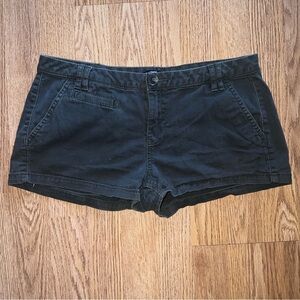 Express Shorts